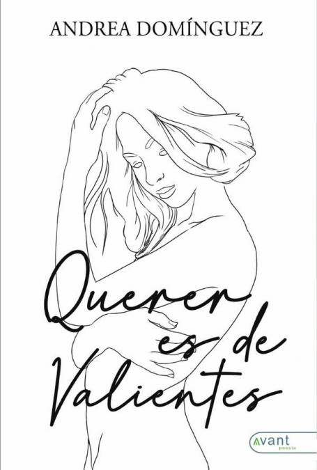 Querer es de valientes