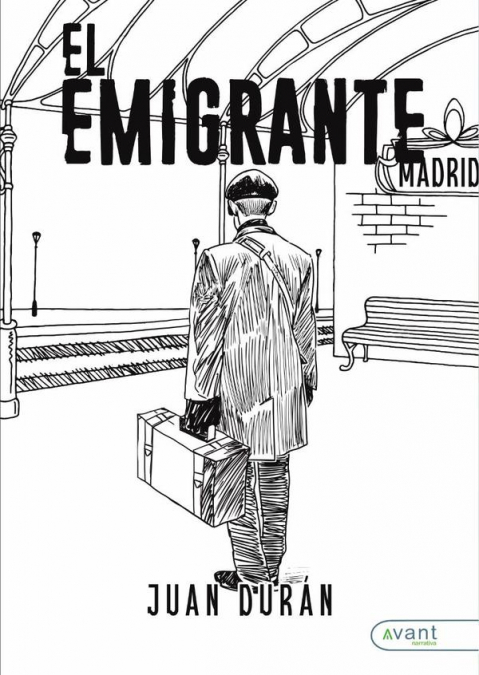 El emigrante