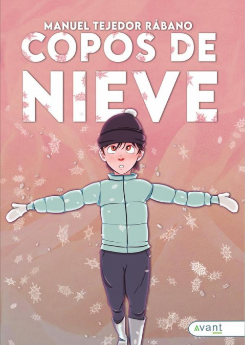 Copos de nieve