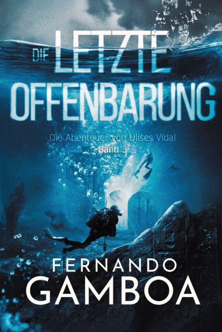 DIE LETZTE OFFENBARUNG