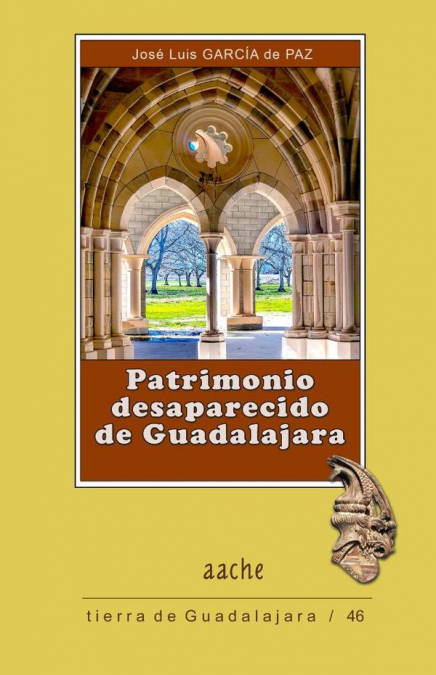 Patrimonio Desaparecido Guadalajara