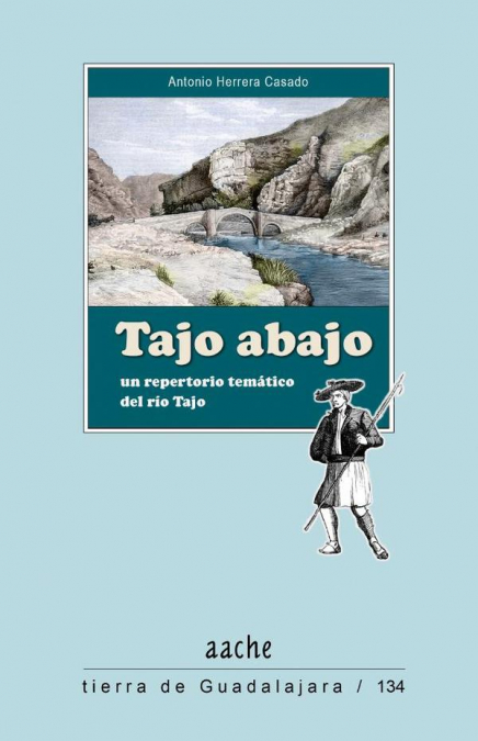 Tajo abajo