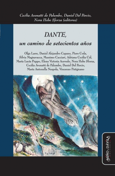 Dante, un camino de setecientos años