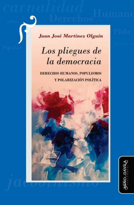 Los pliegues de la democracia