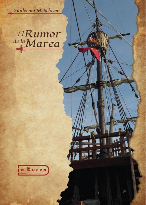 El rumor de la marea