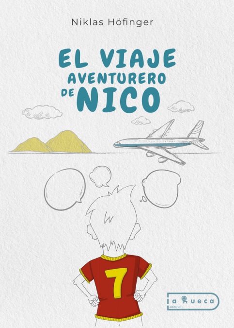 El viaje aventurero de Nico
