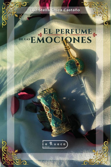 El perfume de las emociones