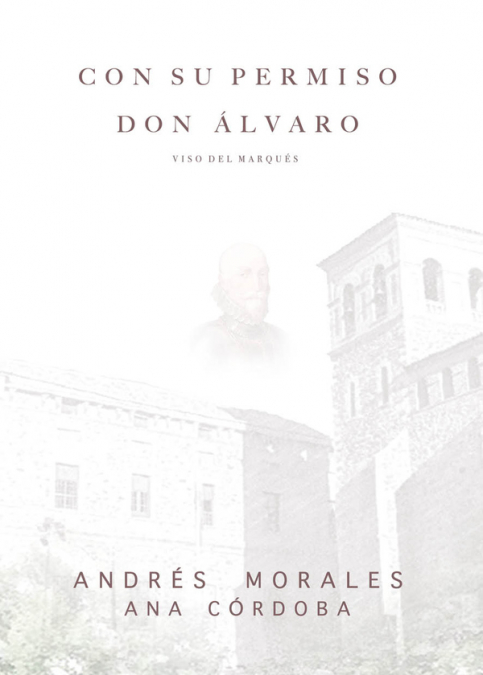 Con su permiso D. Álvaro