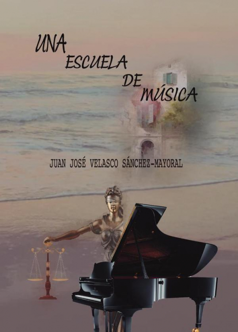 Una escuela de música