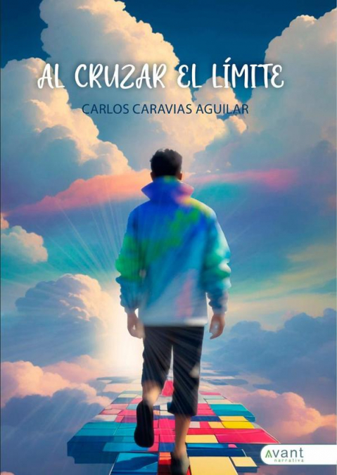 Al cruzar el límite