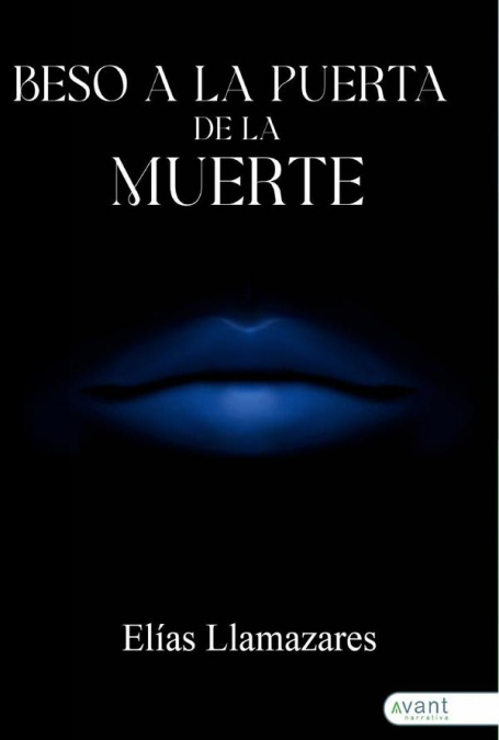 Beso a la puerta de la muerte