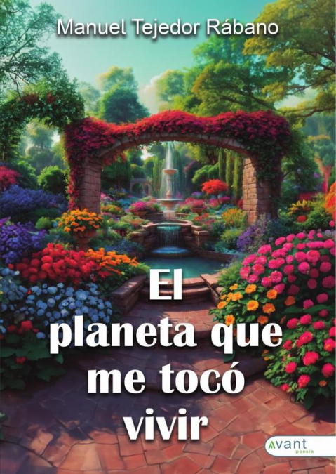 El planeta que me tocó vivir
