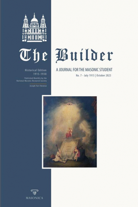 The Builder No. 7 (English)