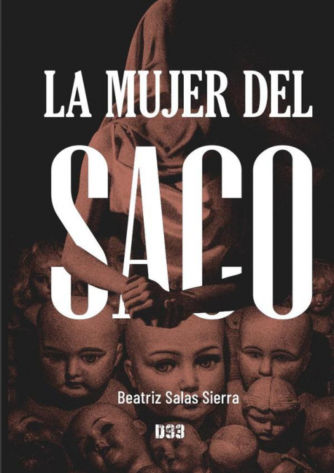 La mujer del saco