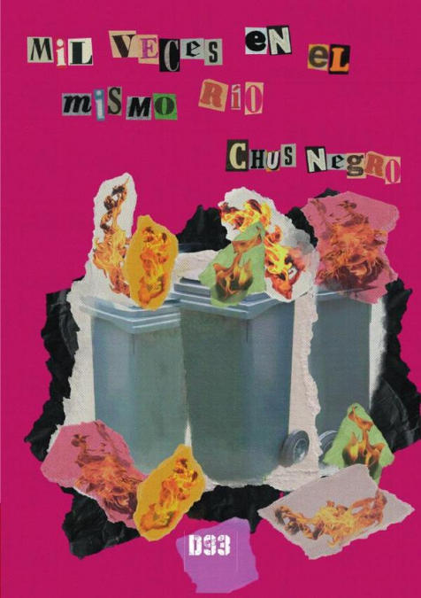 mil veces en el mismo río