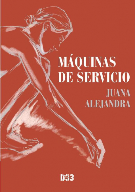 Máquinas de servicio