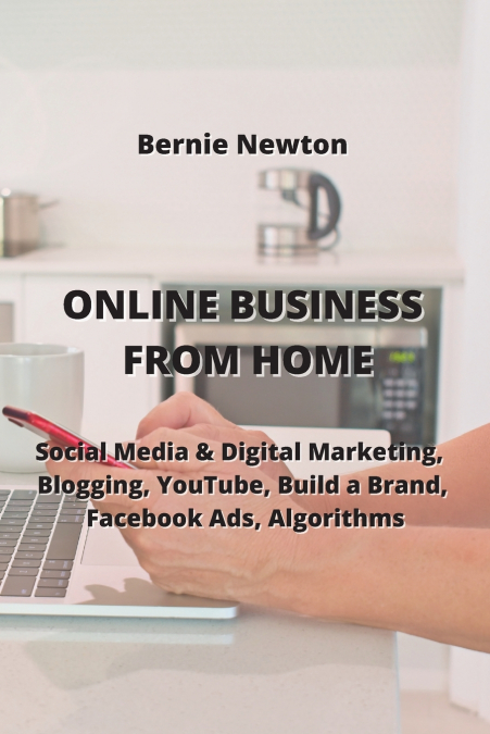 ONLINE BUSINESS FROM HOME