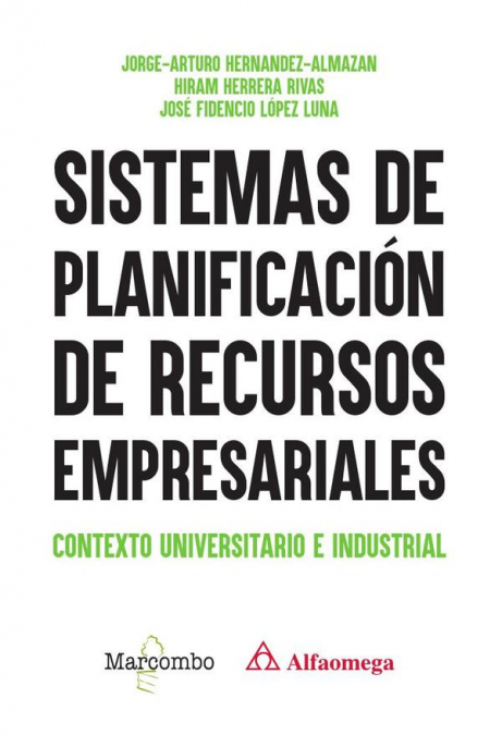 Sistemas de planificación de recursos empresariales
