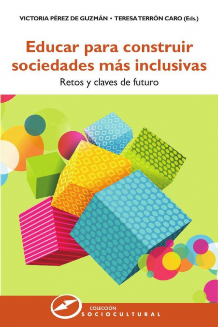 Educar para construir sociedades más inclusivas