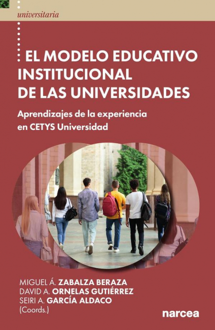 El Modelo Educativo Institucional de las Universidades