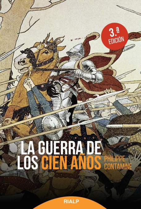 La guerra de los Cien Años