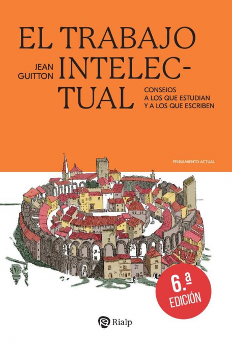El trabajo intelectual