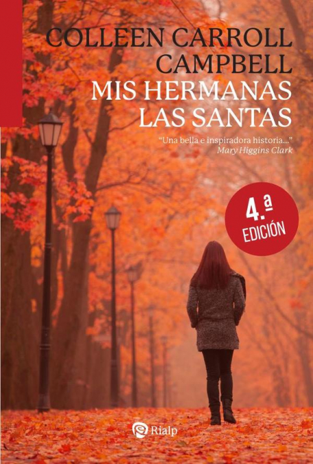 Mis hermanas las santas