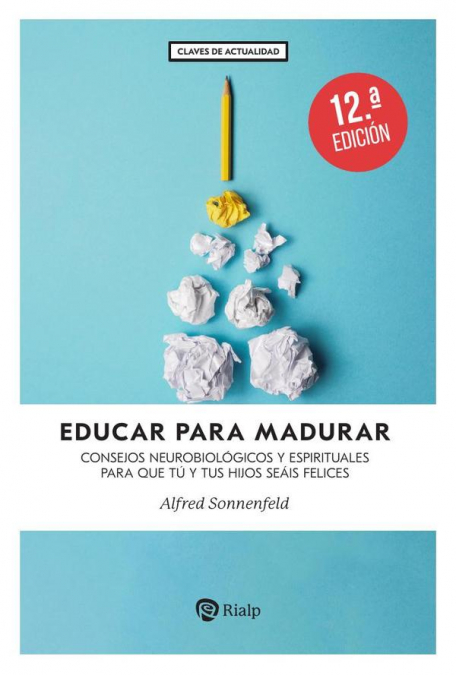 Educar para madurar