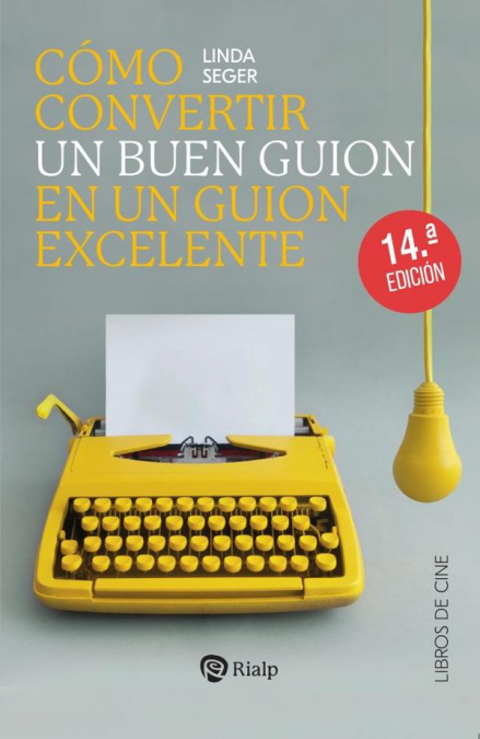 Cómo convertir un buen guion en un guion excelente