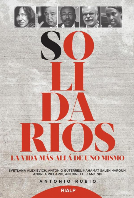 Solidarios