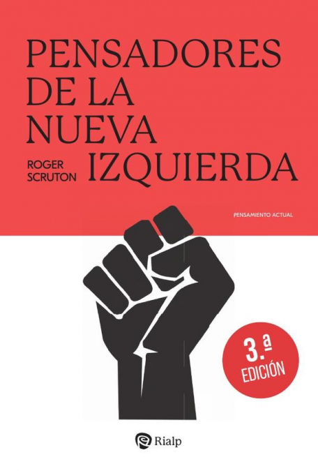 Pensadores de la nueva izquierda