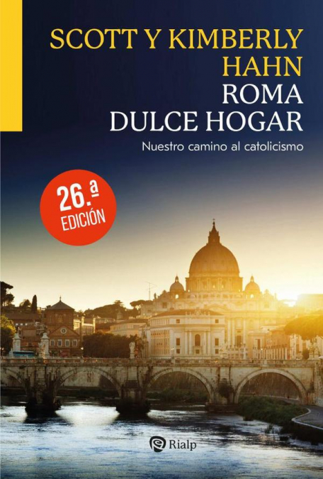Roma, dulce hogar