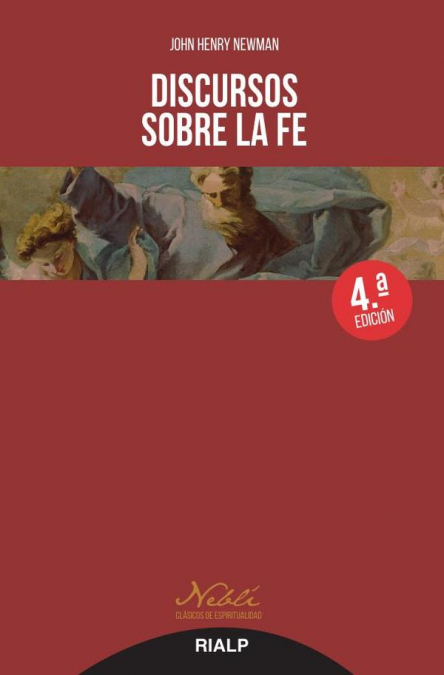 Discursos sobre la fe