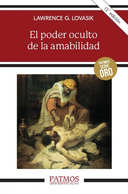 El poder oculto de la amabilidad
