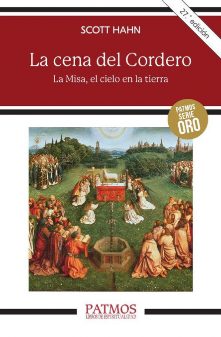 La cena del Cordero