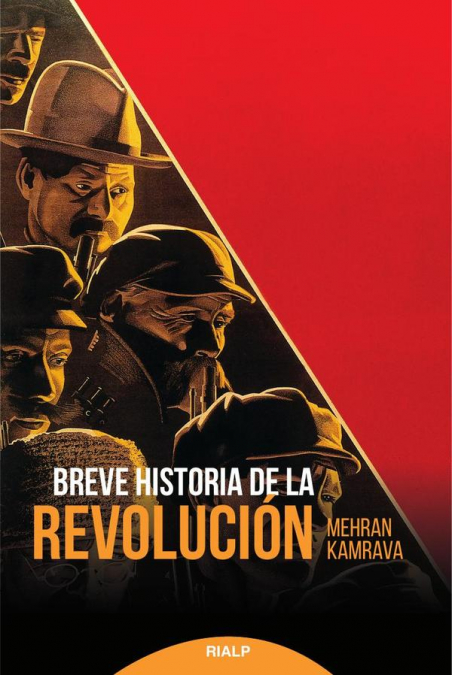 Breve historia de la Revolución