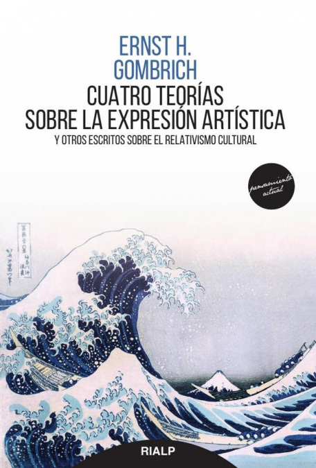 Cuatro teorías sobre la expresión artística