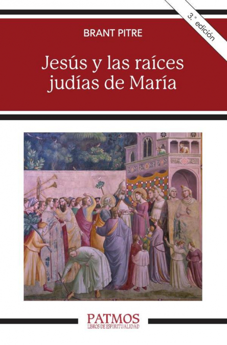 Jesús y las raíces judías de María