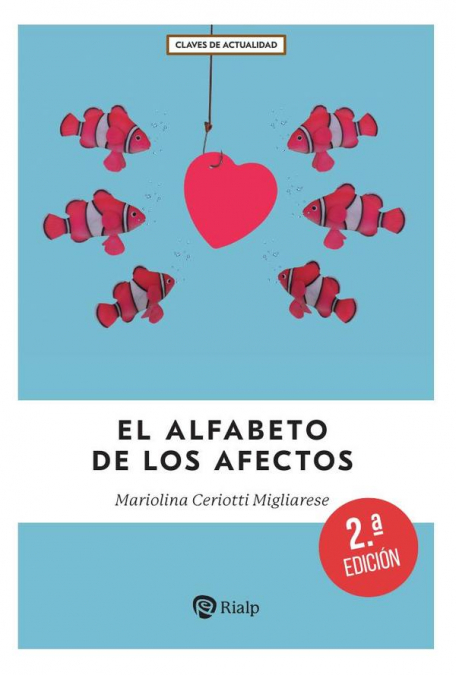 El alfabeto de los afectos