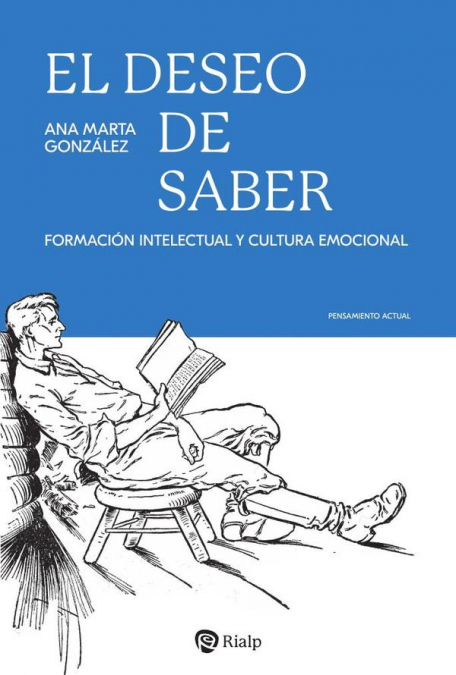 El deseo de saber