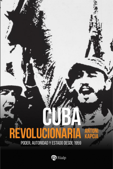 Cuba revolucionaria
