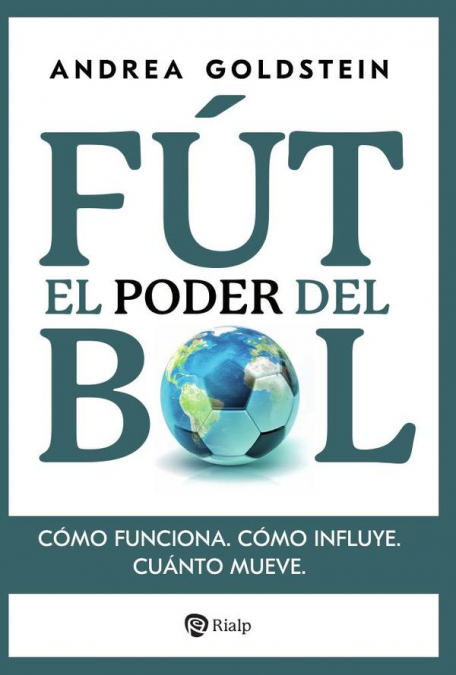 El poder del fútbol