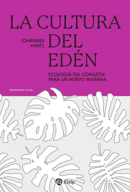 La cultura del Edén