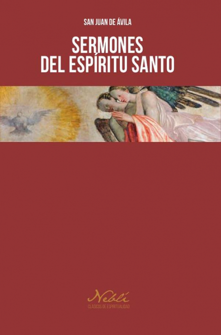 Sermones del Espíritu Santo