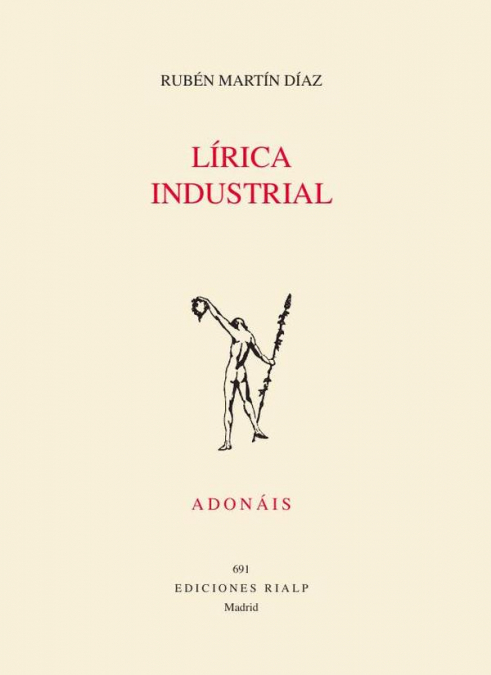 Lírica industrial
