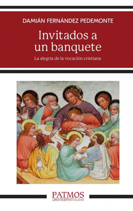 Invitados a un banquete