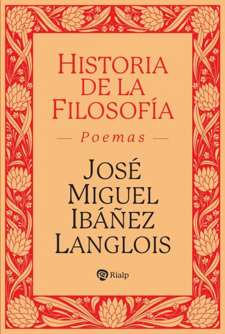 Historia de la Filosofía