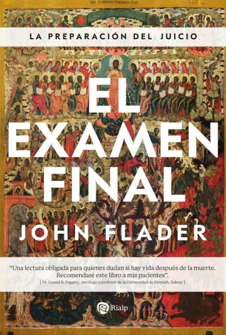 El examen final