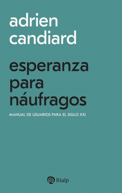 Esperanza para náufragos