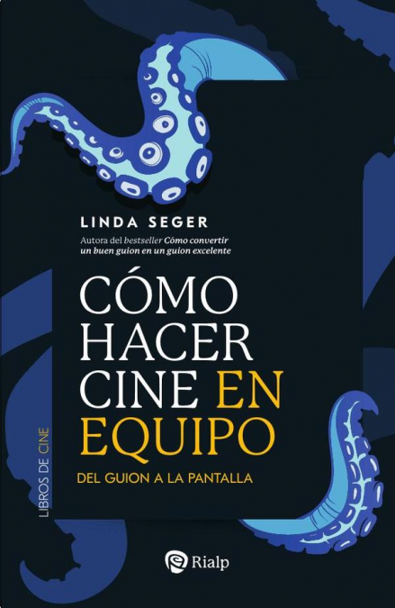 Cómo hacer cine en equipo